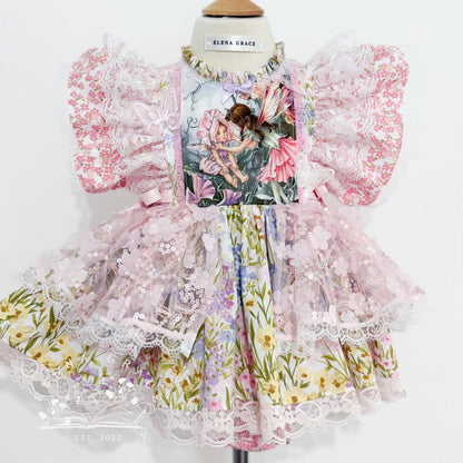 Deluxe MLP Nora Two-Piece | SLOT