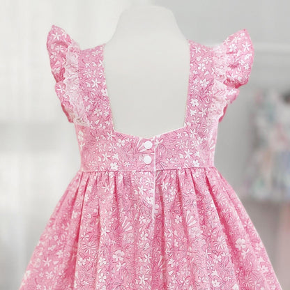 The Lexi Dress