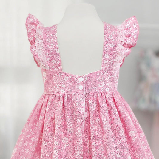 The Lexi Dress