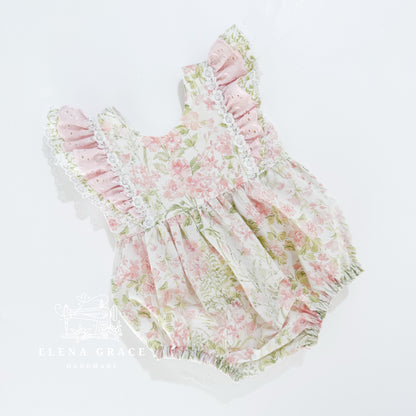 The Lexi Romper