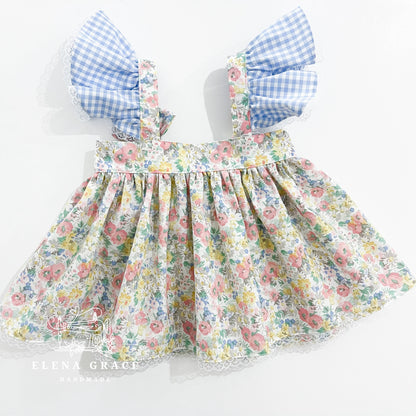 The Brittany Two-Piece