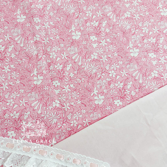 BLAIR | "Pink Liberty" Two-Piece SLOT