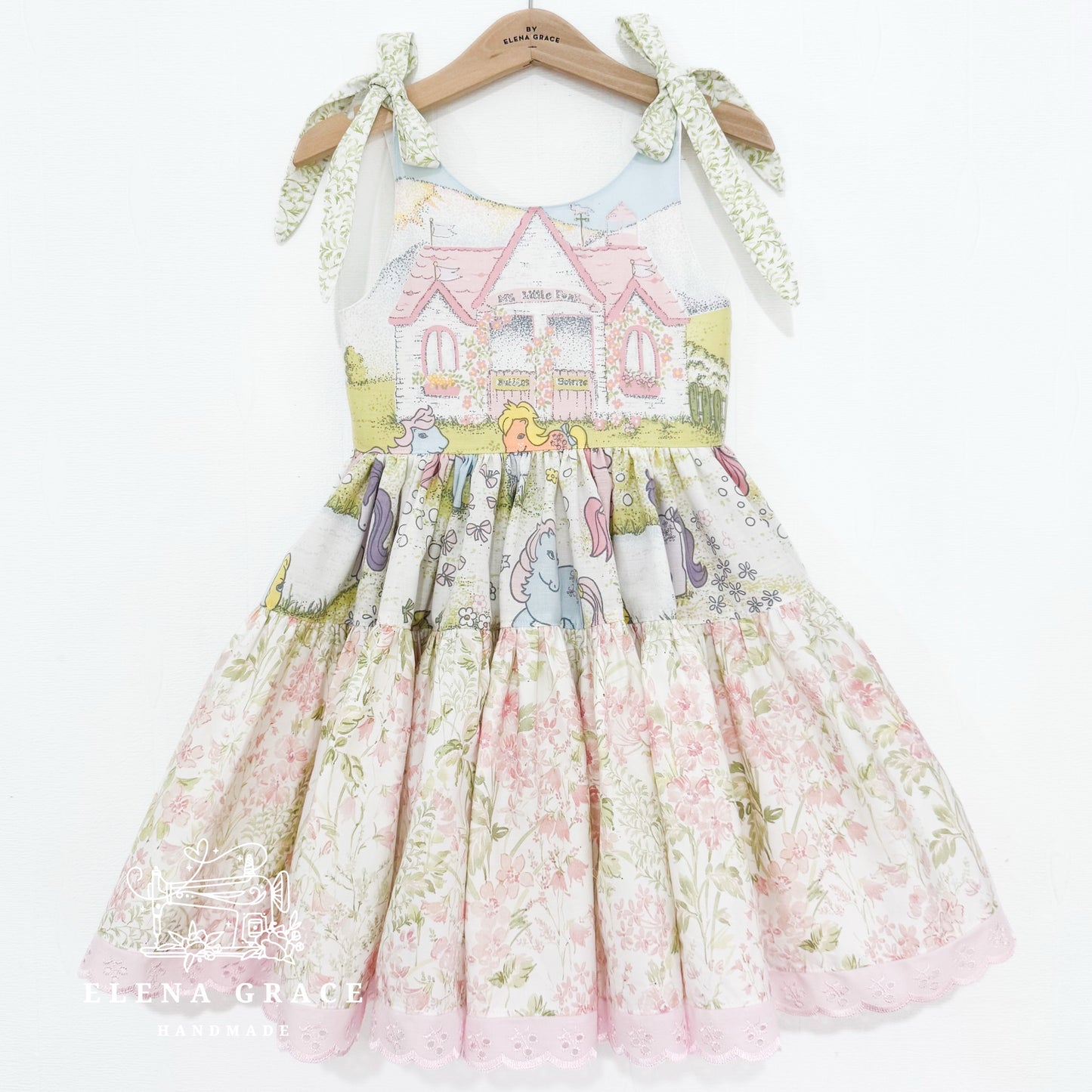The Aria Dress