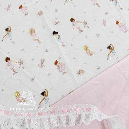 BLAIR | "Ballerina" Two-Piece SLOT