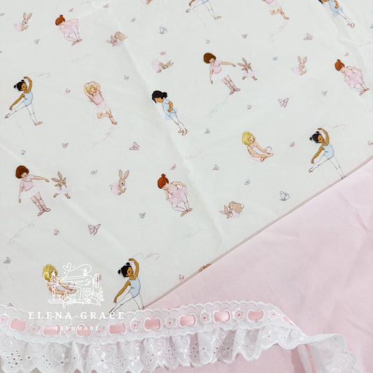 BLAIR | "Ballerina" Two-Piece SLOT
