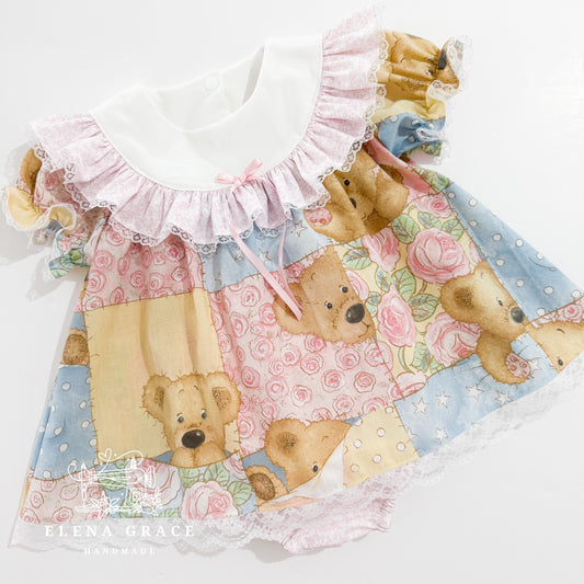 Tara Two-Piece / 3-4y