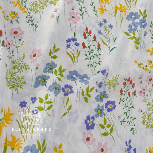 Fabric 35 // Vintage