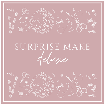 Surprise Make / Deluxe