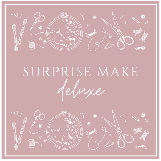 Surprise Make / Deluxe