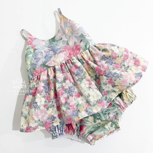 The Valerie Two-Piece
