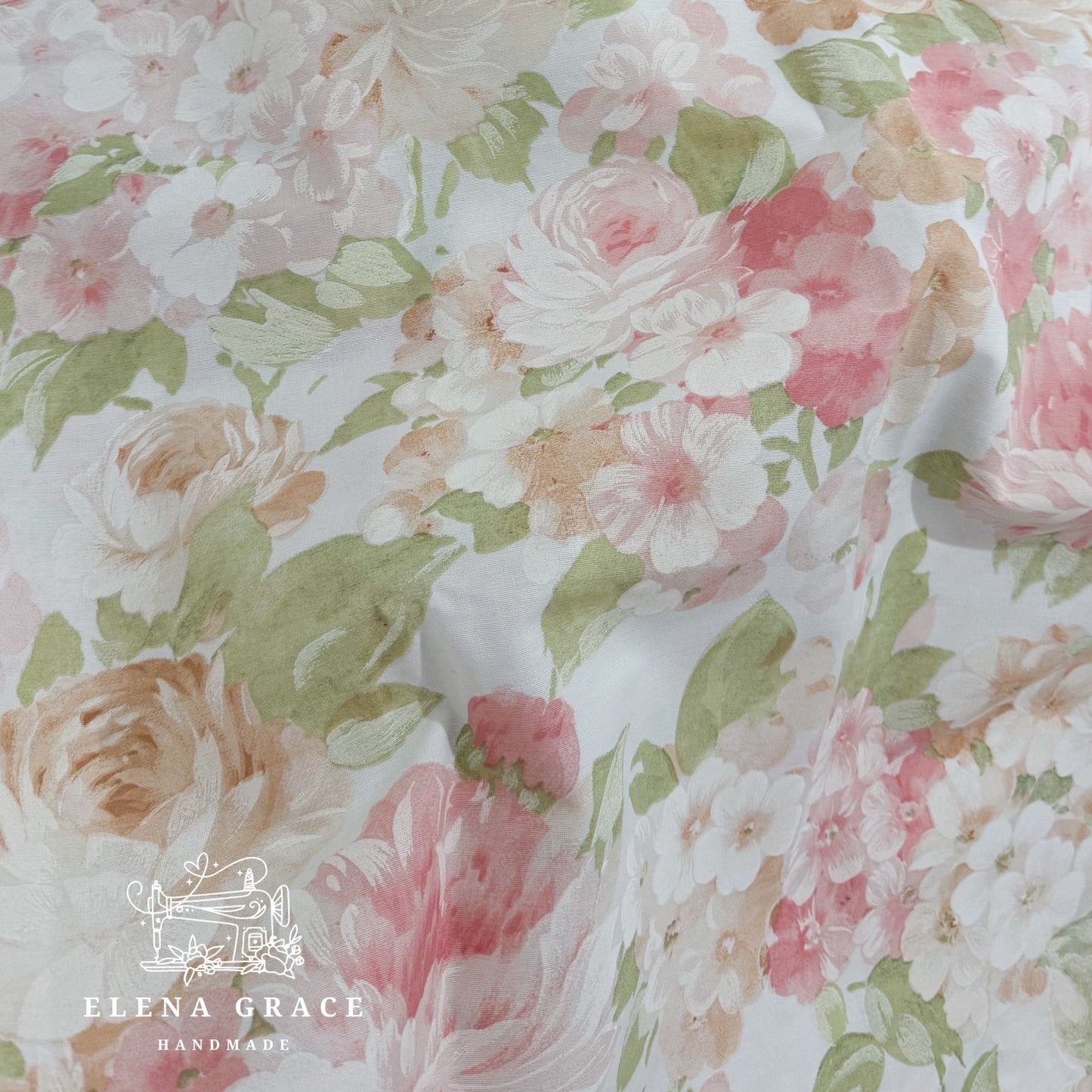 Fabric 28 // Vintage Dorma