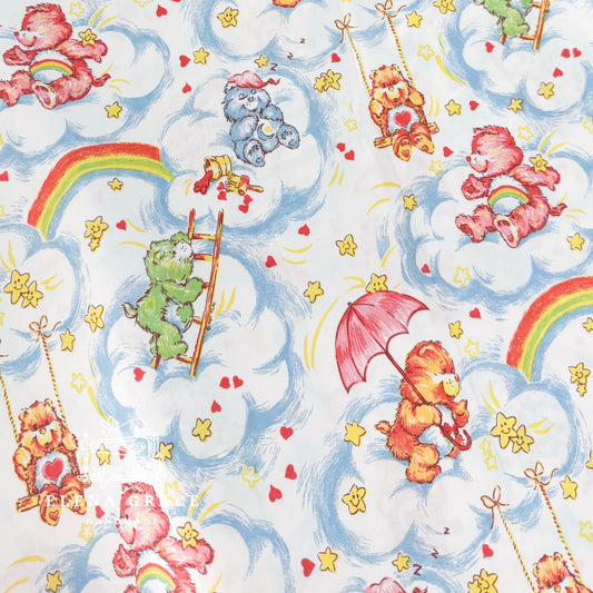 Care-Bear Blair Two-Piece SLOT