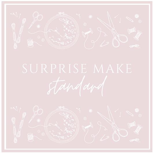 Surprise Make / Standard