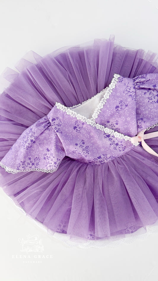 EXTRA : Tulle Skirt