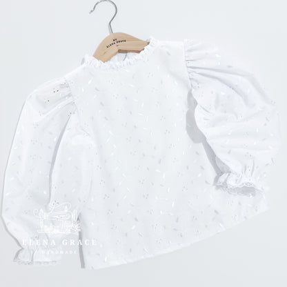 Blair Blouse