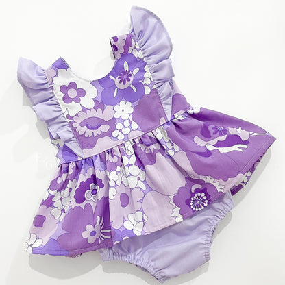 The Lexi Two-Piece