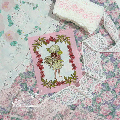 Deluxe Fairy Nora Two-Piece | SLOT