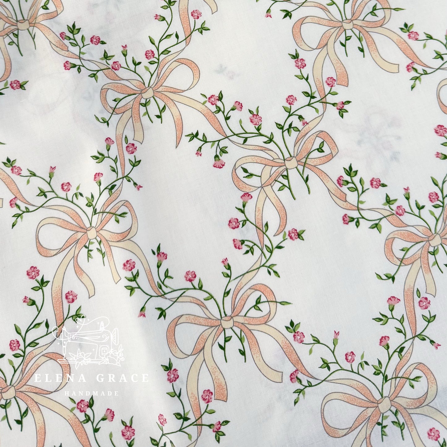 Fabric 32 // Vintage