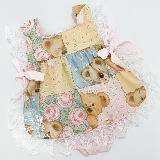 The Pollyanna Two-Piece
