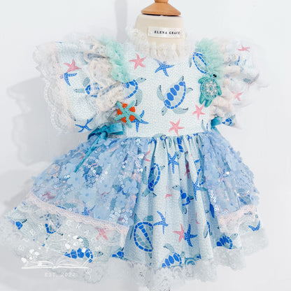 Custom Nora's & Florence Two-Piece's- Hayleigh