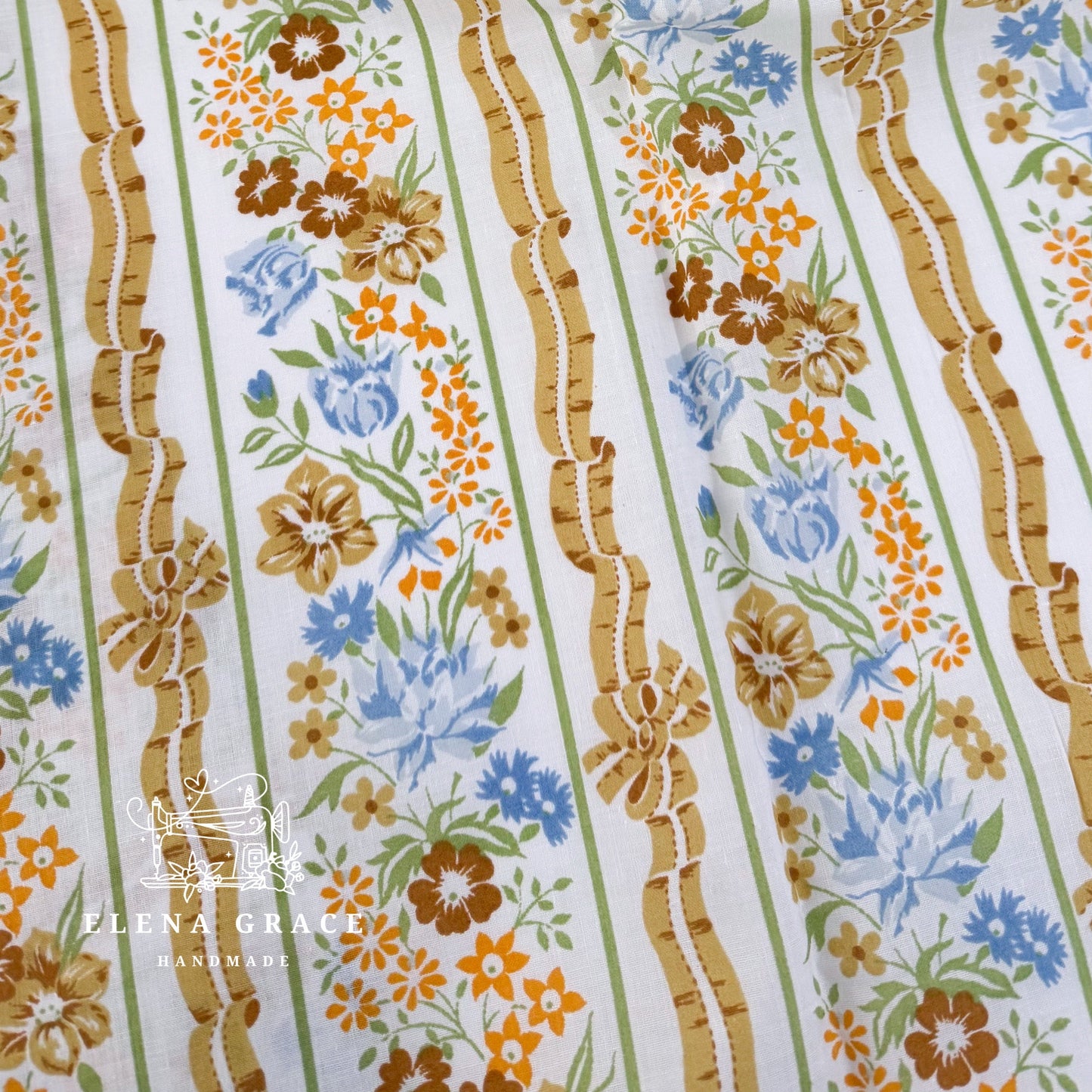 Fabric 29 // Vintage