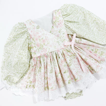 Florence Two-Piece / 3-4y