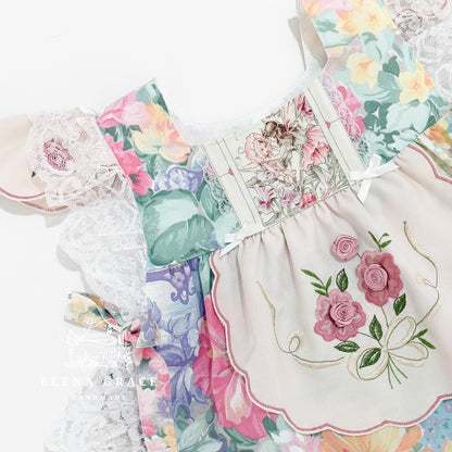 Fairy Pollyanna Two-Piece / 3T (2-3y)