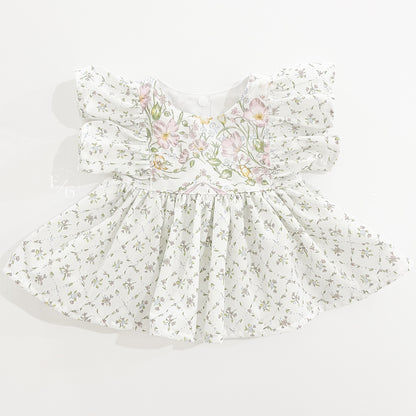 The Nora Top