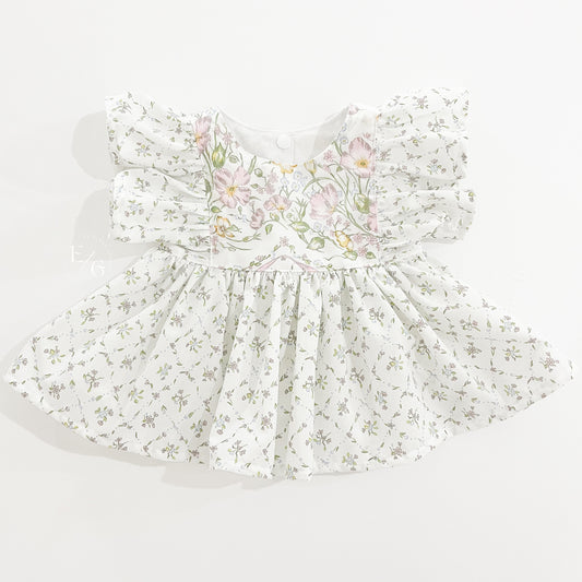 The Nora Top
