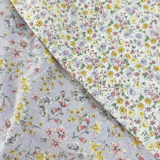 Fabric 37 // Vintage