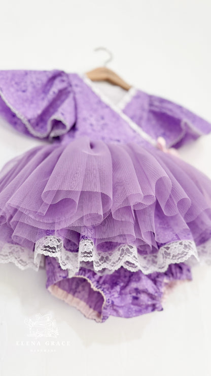 EXTRA : Tulle Skirt