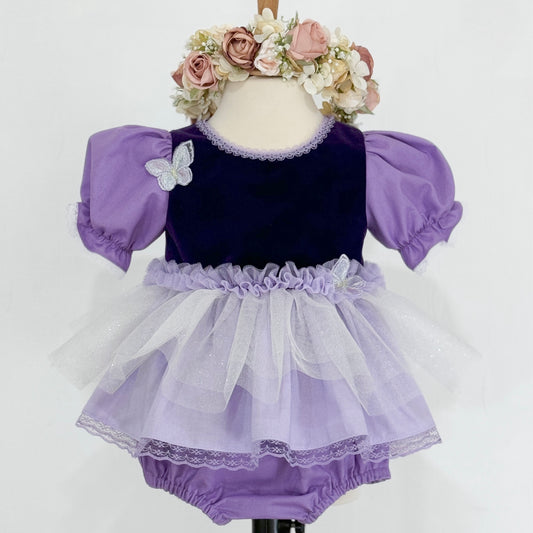 Fairy Caroline // 2-3y
