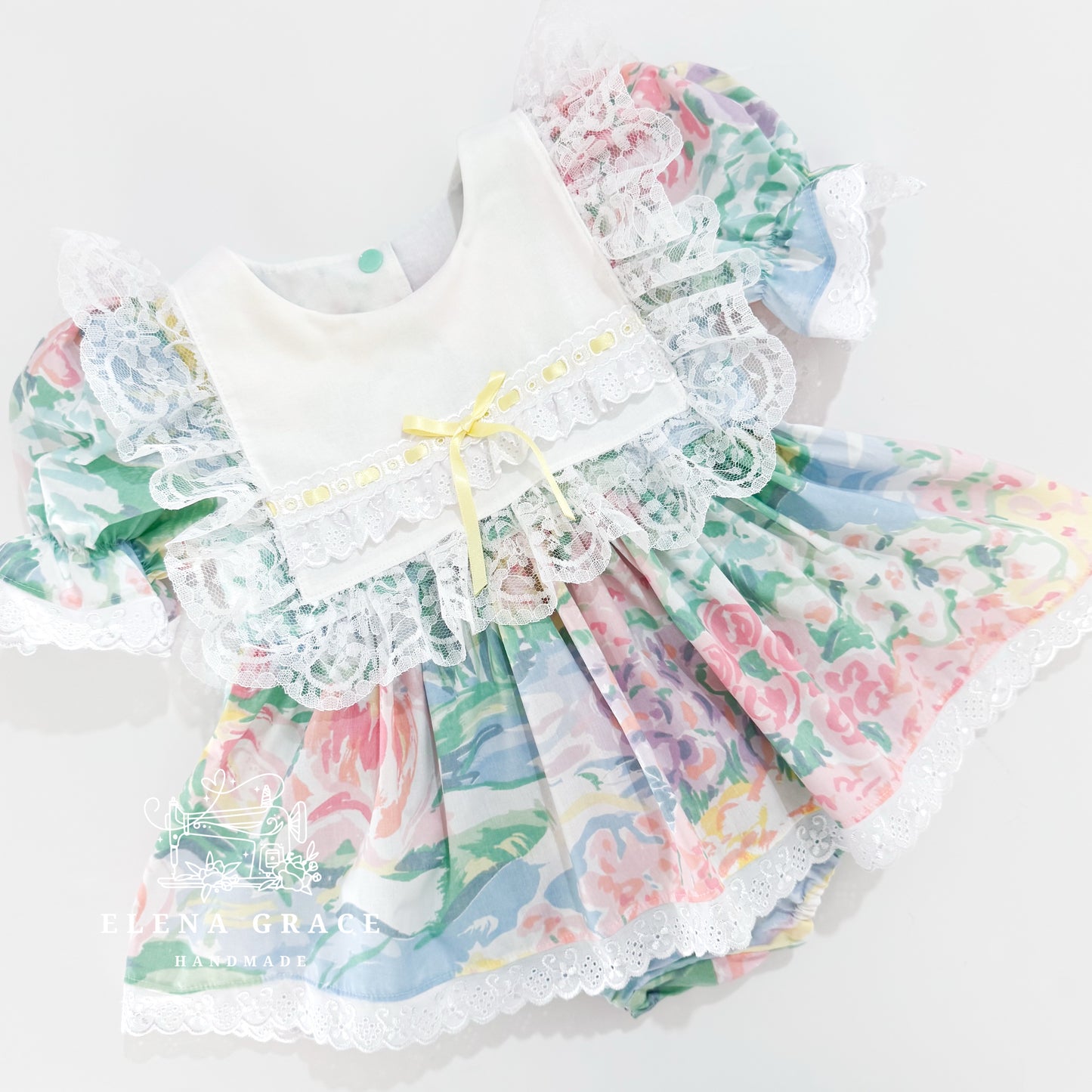 Vintage Blair Two-Piece