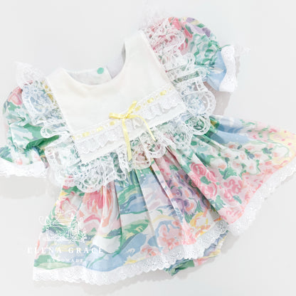 Vintage Blair Two-Piece