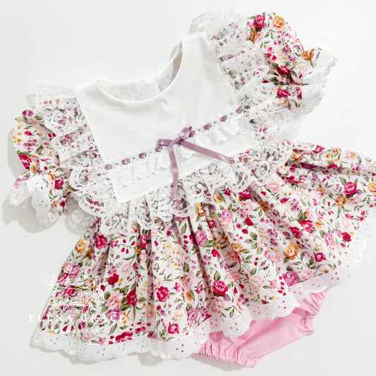 Blair Two-Piece // 3-4y