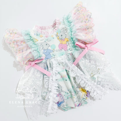 Surprise Make / Deluxe