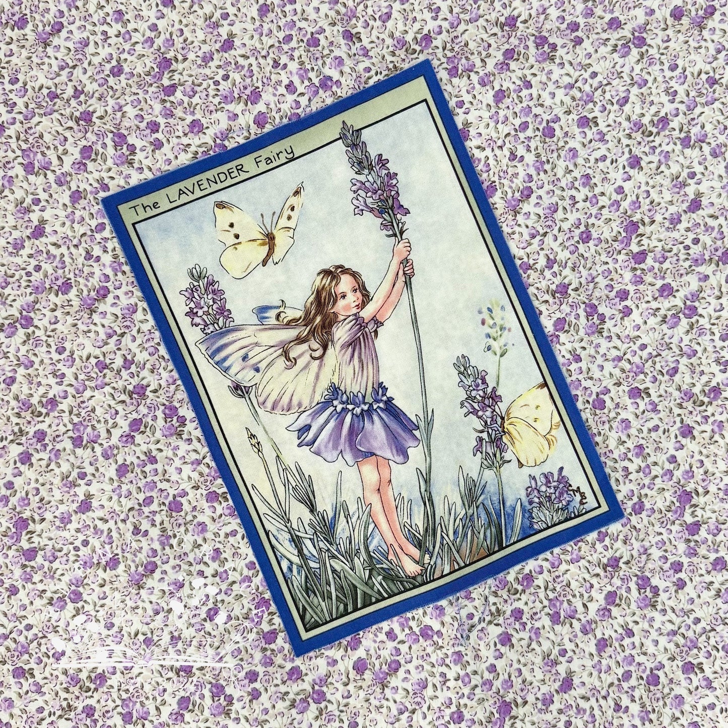 Purple Fairy | SLOT