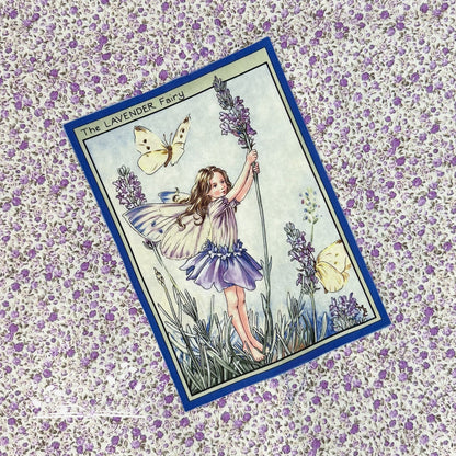 Purple Fairy | SLOT