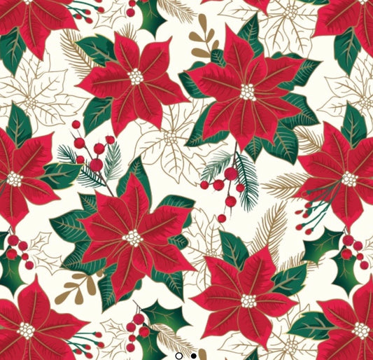 Christmas Custom - Becky