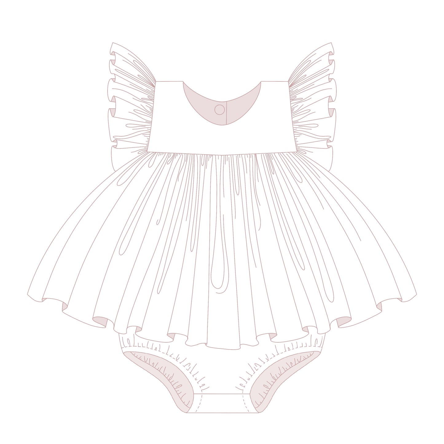 The Anna Two-Piece