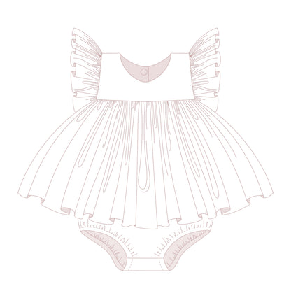The Anna Two-Piece