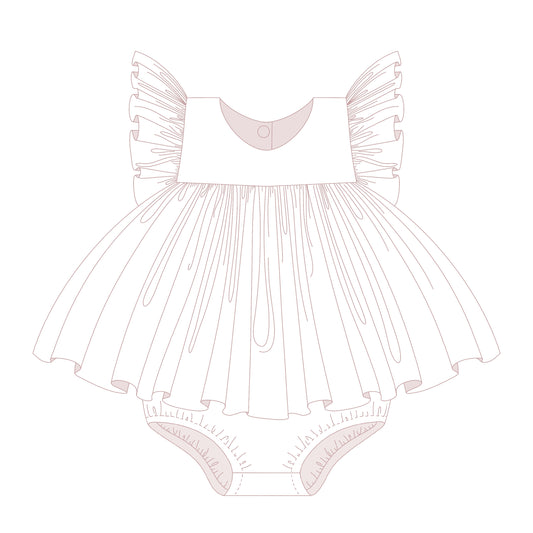 The Anna Two-Piece