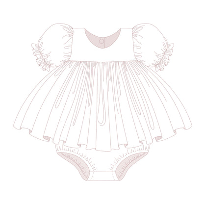 The Anna Two-Piece