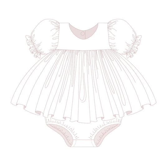 The Anna Two-Piece