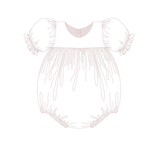 The Anna Romper