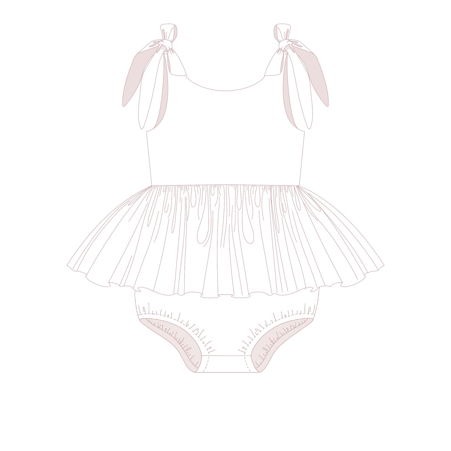 The Aria Two-Piece
