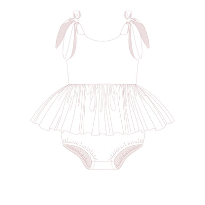 The Aria Two-Piece