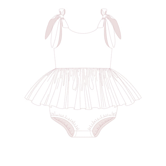 The Aria Two-Piece