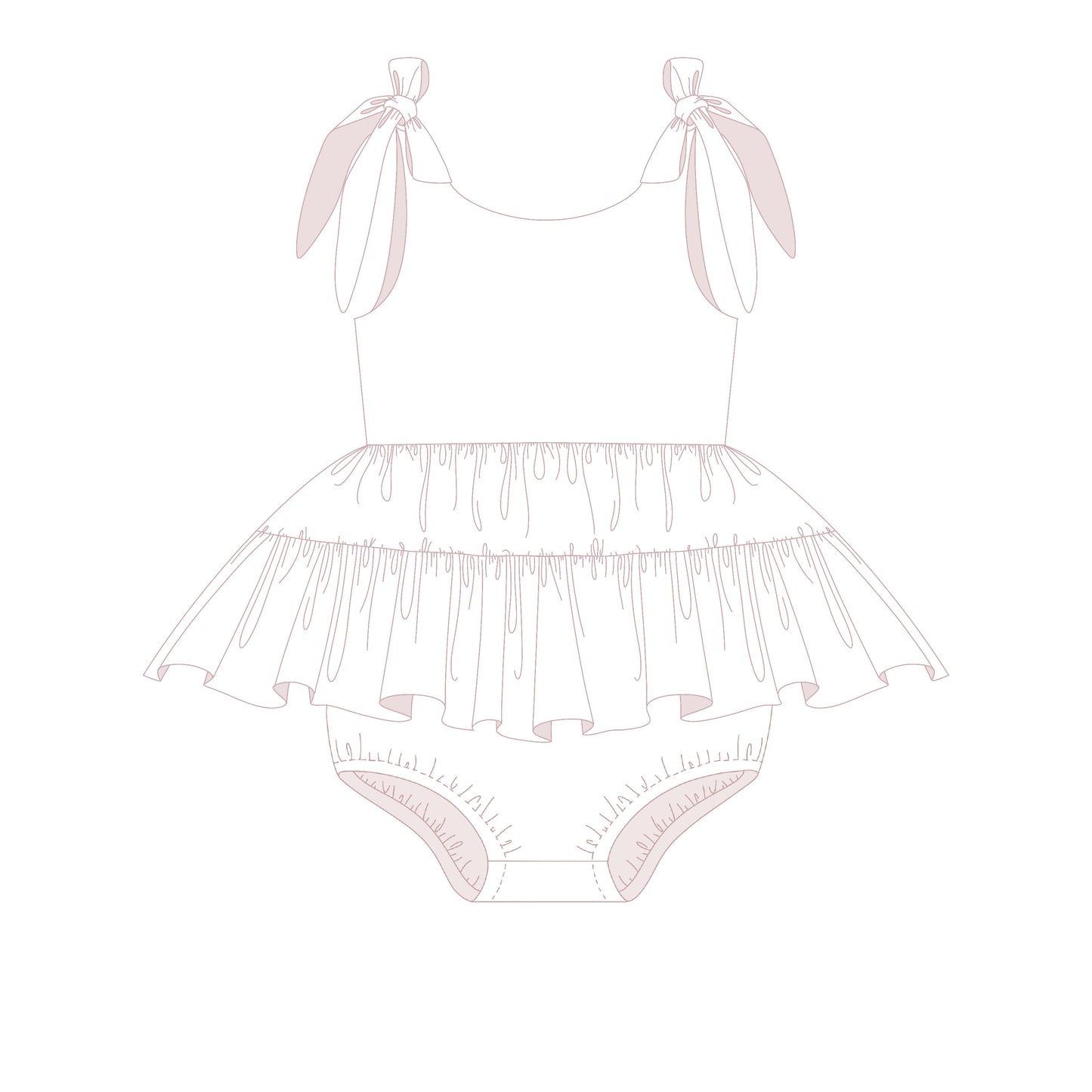 The Aria Two-Piece