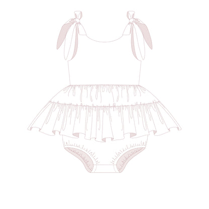 The Aria Two-Piece